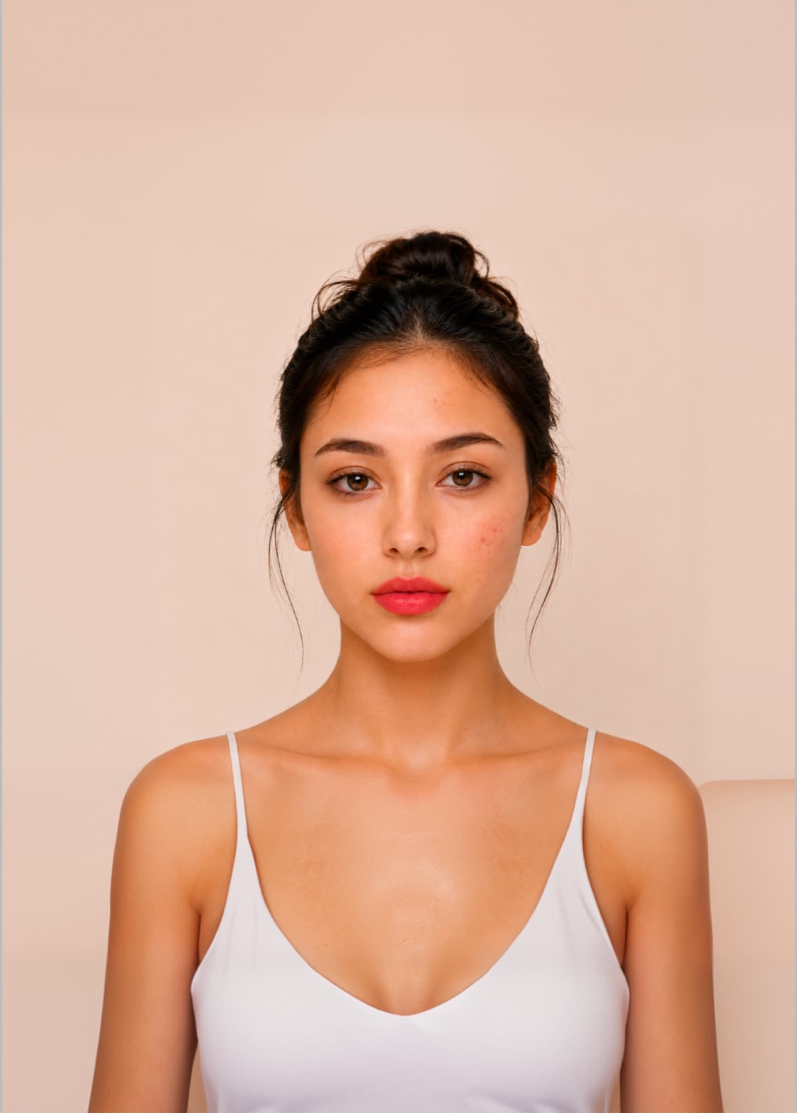 Peptalk · Be Heard