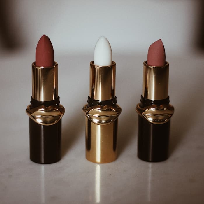 Peptalk Lipstick Bullet Refill - Don't Settle