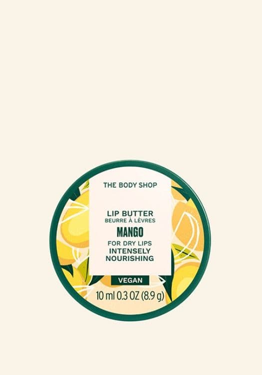 Mango Lip Butter 10ML