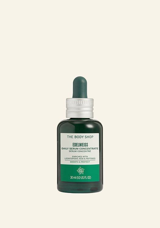 Edelweiss Daily Serum Concentrate 30ml