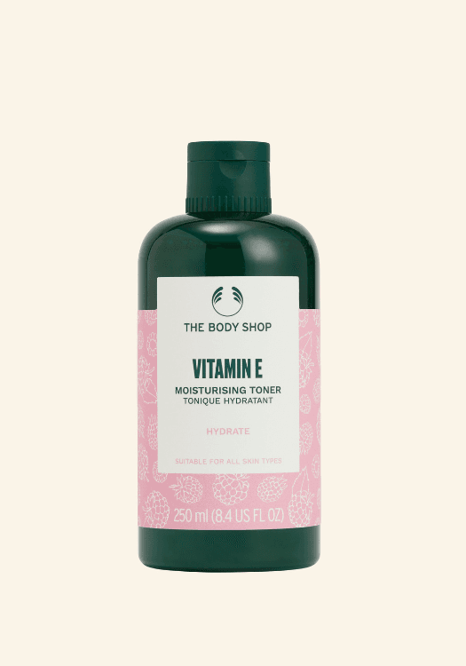 Vitamin E Moisturising Toner